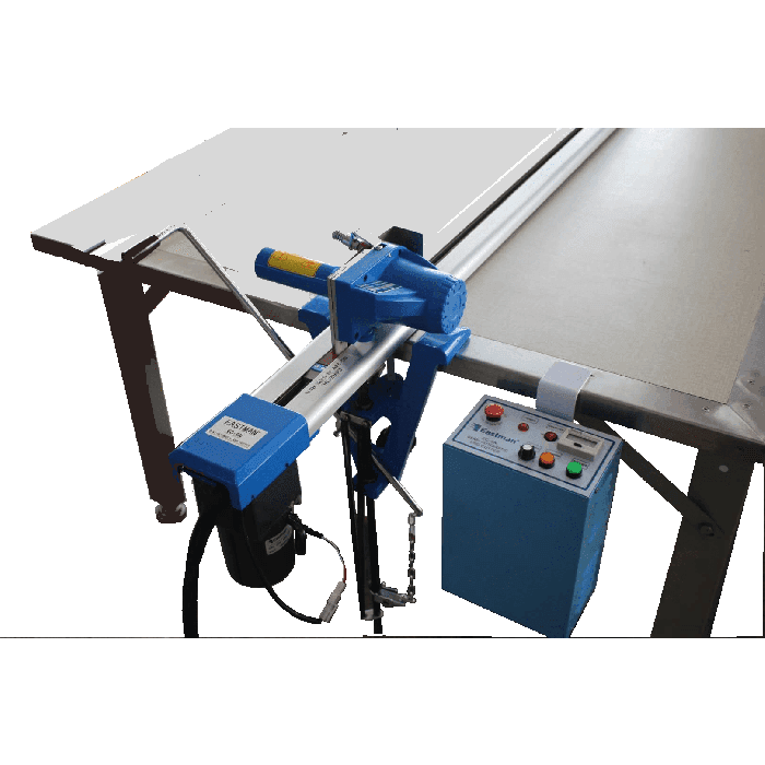 EC6 Precision Cutter
