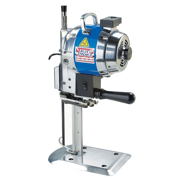 Eastman Rail Cutting Table