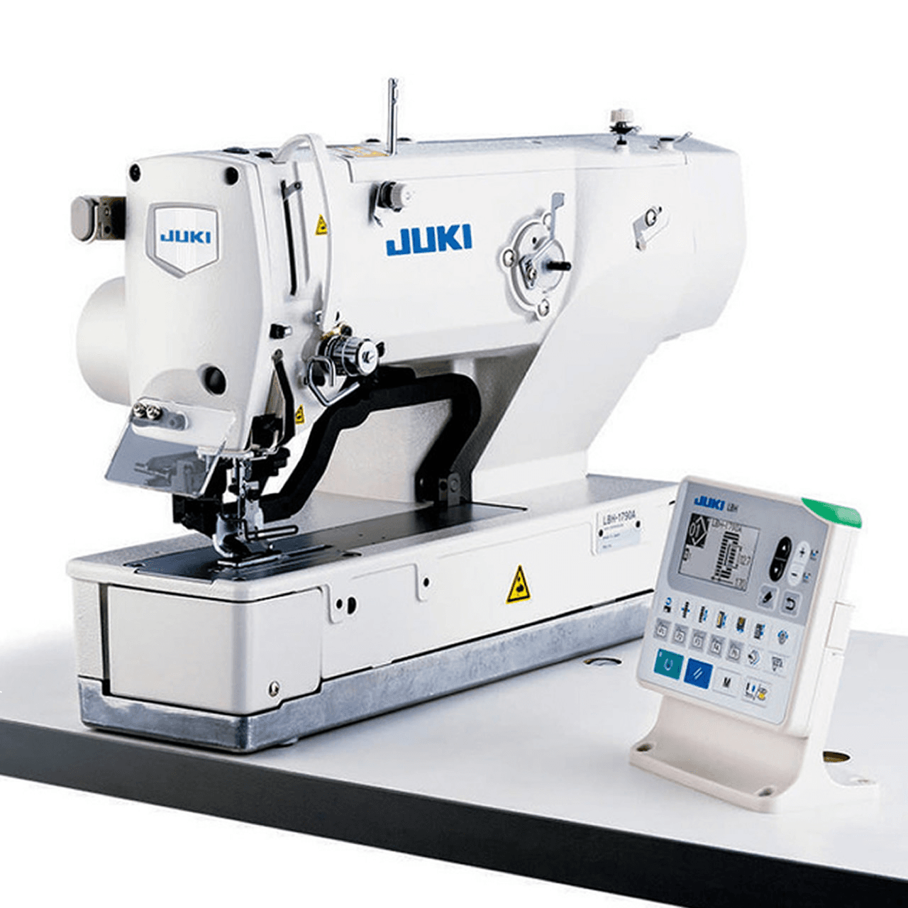Juki Button Hole Machine